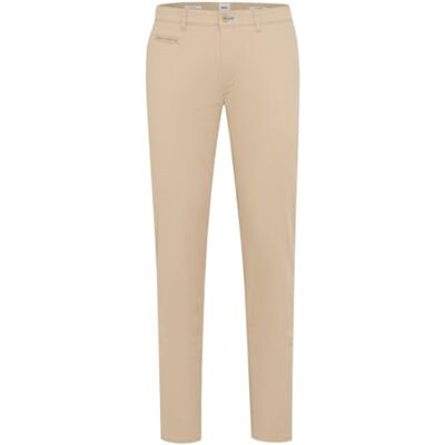 Brax Herren Style Fabio In Hi-Flex Structure Chino Hose Brax Herren Style Fabio In Hi-Flex Structure Chino Hose