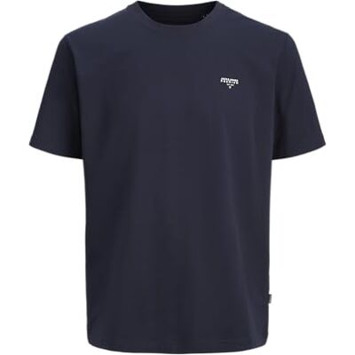 JACK & JONES Jprblatyler Ss Tee JACK & JONES Jprblatyler Ss Tee
