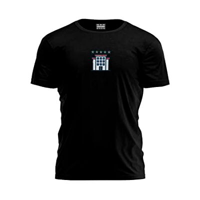 Bona Basics , Digital Bedrucktes, Herren Basic T-Shirt,%100 Baumwolle, Schwarz, Lässig, Herren Oberteile, Größe: XL Bona Basics , Digital Bedrucktes, Herren Basic T-Shirt,%100 Baumwolle, Schwarz, Lässig, Herren Oberteile, Größe: XL