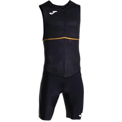Joma Herren-Laufshirt, Größen XS – 3XL, atmungsaktives Material mit Micro-Mesh-Technologie – Sportliche Passform – Record III Joma Herren-Laufshirt, Größen XS – 3XL, atmungsaktives Material mit Micro-Mesh-Technologie – Sportliche Passform – Record III