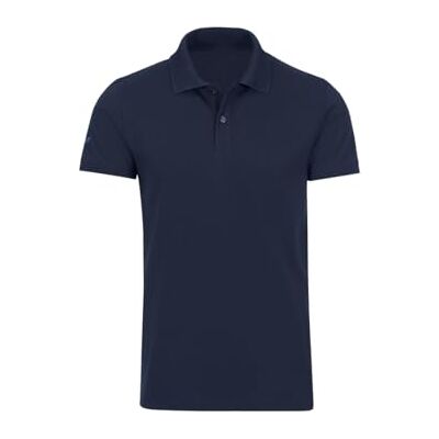 Trigema Slim Fit Poloshirt aus Deluxe-Piqué Trigema Slim Fit Poloshirt aus Deluxe-Piqué