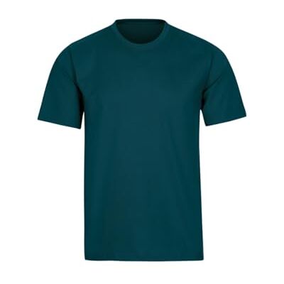 Trigema T-Shirt aus 100% Baumwolle Trigema T-Shirt aus 100% Baumwolle