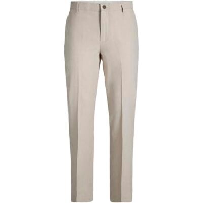 JACK & JONES Jprmartin Summer TRS Linen Blend No06 Sn JACK & JONES Jprmartin Summer TRS Linen Blend No06 Sn