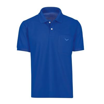 Trigema Polohemd mit Brusttasche Trigema Polohemd mit Brusttasche