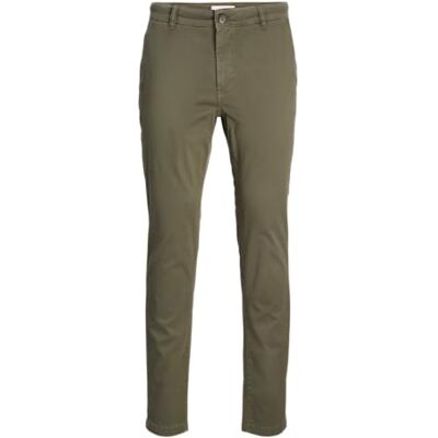 JACK & JONES Jpstmarco Jjarthur Chino Sn JACK & JONES Jpstmarco Jjarthur Chino Sn