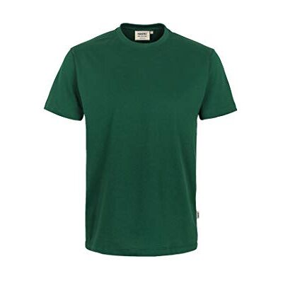 HAKRO Herren Classic T-Shirt (1er Pack) HAKRO Herren Classic T-Shirt (1er Pack)