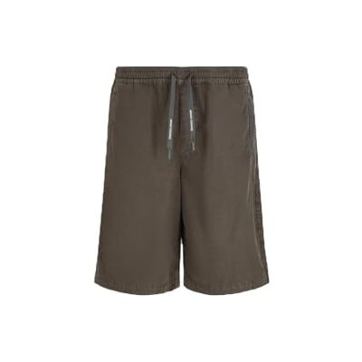 Armani Exchange Men's Digital Desert, Logo Laces Shorts, Urban chic, 44 Armani Exchange Men's Digital Desert, Logo Laces Shorts, Urban chic, 44