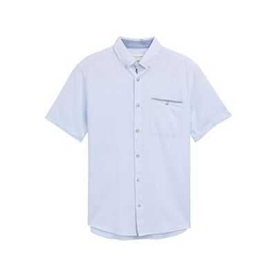 TOM TAILOR Herren Hemd TOM TAILOR Herren Hemd