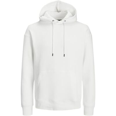 JACK & JONES JJESTAR Basic Sweat Hood NOOS JACK & JONES JJESTAR Basic Sweat Hood NOOS