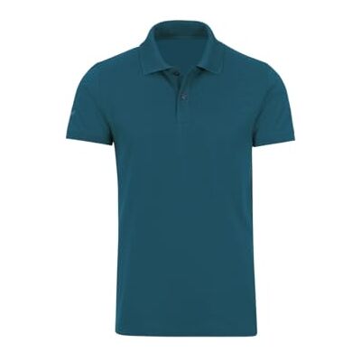 Trigema Slim Fit Poloshirt aus Deluxe-Piqué Trigema Slim Fit Poloshirt aus Deluxe-Piqué