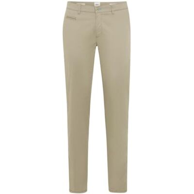 Brax Herren Style Fabio In Hi-Flex Structure Chino Hose Brax Herren Style Fabio In Hi-Flex Structure Chino Hose