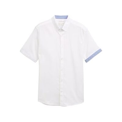TOM TAILOR Herren Hemd TOM TAILOR Herren Hemd