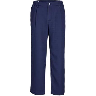 JACK & JONES Herren Jpstbill Jjalaska Jogger Styd Aw24 Ln, Ocean Cavern, M JACK & JONES Herren Jpstbill Jjalaska Jogger Styd Aw24 Ln, Ocean Cavern, M