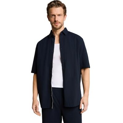 TOM TAILOR Herren Hemd TOM TAILOR Herren Hemd