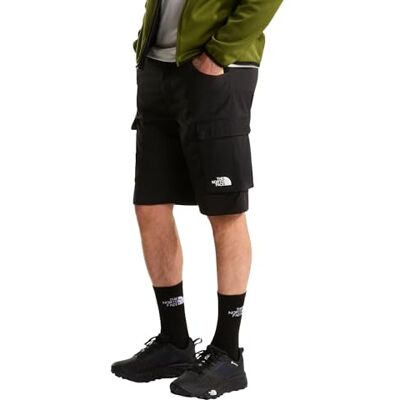 THE NORTH FACE M Exploration Cargo Shorts THE NORTH FACE M Exploration Cargo Shorts