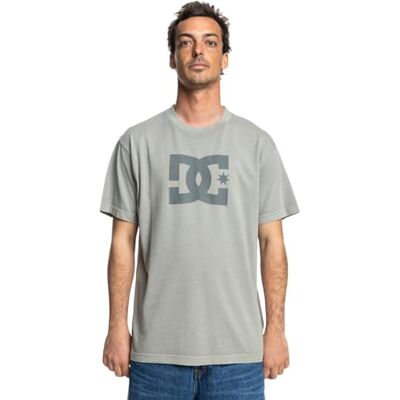 DC Shoes Dcstarpigmentdy T-Shirt mit kurzen Ärmeln Mann DC Shoes Dcstarpigmentdy T-Shirt mit kurzen Ärmeln Mann