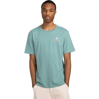Element Sbxe Remember T-Shirt Mann Element Sbxe Remember T-Shirt Mann