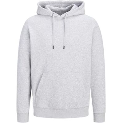 JACK & JONES Jjebradley Sweat Hood Noos JACK & JONES Jjebradley Sweat Hood Noos