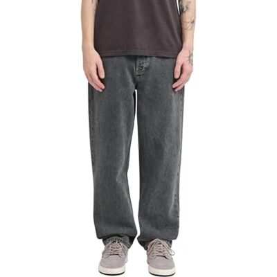 Element Relax 5 Denim Jeans Männer 34 Grau Element Relax 5 Denim Jeans Männer 34 Grau