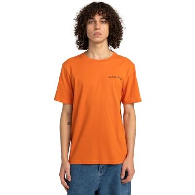 Element Ancient Univers T-Shirt Mann Element Ancient Univers T-Shirt Mann
