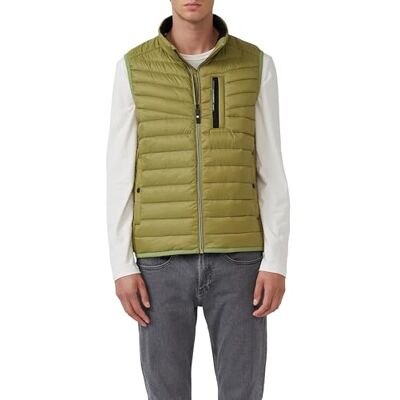 S. Oliver HerrenOutdoor-Weste, 7510, XL S. Oliver HerrenOutdoor-Weste, 7510, XL