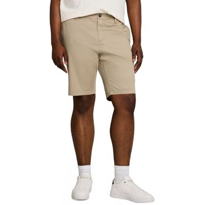 TOM TAILOR Plussize Herren Bermuda Shorts TOM TAILOR Plussize Herren Bermuda Shorts