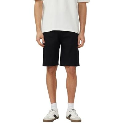 S. Oliver Detroit: Bermuda im Relaxed Fit aus Leinenmix S. Oliver Detroit: Bermuda im Relaxed Fit aus Leinenmix