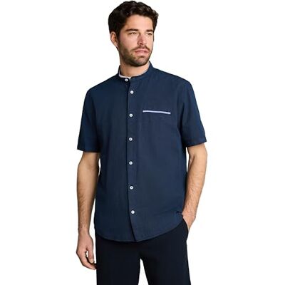 TOM TAILOR Herren Hemd TOM TAILOR Herren Hemd