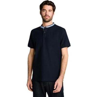 TOM TAILOR Herren Poloshirt TOM TAILOR Herren Poloshirt
