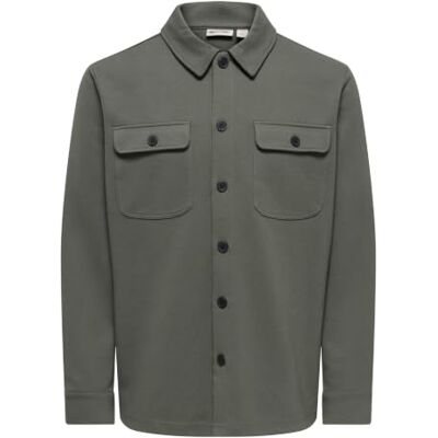 Only & Sons Male Hemd ONSNEWKODYL Hemd Shirt Only & Sons Male Hemd ONSNEWKODYL Hemd Shirt
