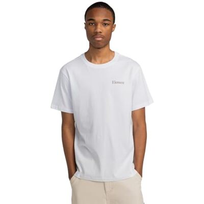 Element Sbxe Nest T-Shirt Mann Element Sbxe Nest T-Shirt Mann