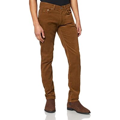SELECTED HOMME Herren SHDONE-LOUAME Trousers STS Anzughose, Grau (Medium Grey Melange), 42 SELECTED HOMME Herren SHDONE-LOUAME Trousers STS Anzughose, Grau (Medium Grey Melange), 42