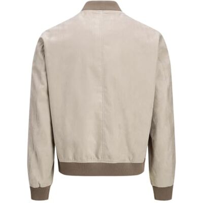 JACK & JONES Jornantucket Bomber Jacket JACK & JONES Jornantucket Bomber Jacket