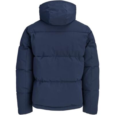 JACK & JONES Herren Jjgalaxy Puffer Jacket Jjgalaxy Puffer Jacket (1er Pack) JACK & JONES Herren Jjgalaxy Puffer Jacket Jjgalaxy Puffer Jacket (1er Pack)