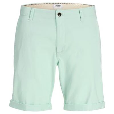 JACK & JONES Jpstbasic Jjchino Shorts AOP Reg JACK & JONES Jpstbasic Jjchino Shorts AOP Reg