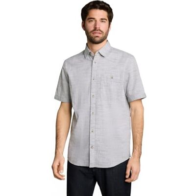 TOM TAILOR Herren Hemd TOM TAILOR Herren Hemd