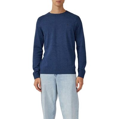 S. Oliver HerrenStrickpullover, 59X0, L S. Oliver HerrenStrickpullover, 59X0, L
