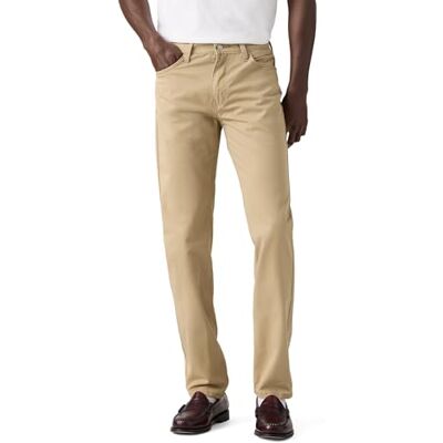 Levi's Herren 511 Slim Jeans, Harvest Gold, 36W / 34L Levi's Herren 511 Slim Jeans, Harvest Gold, 36W / 34L