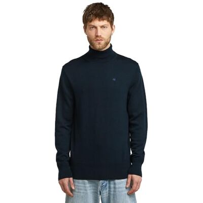 G-STAR 8719965012981 Premium core Turtle Knit G-STAR 8719965012981 Premium core Turtle Knit