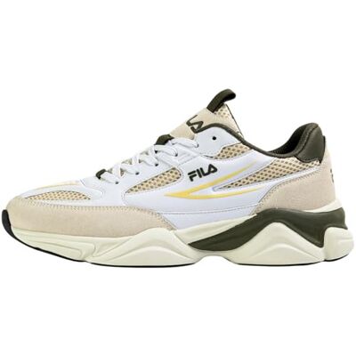 FILA Herren Sneaker RECADE mit Materialmix FILA Herren Sneaker RECADE mit Materialmix