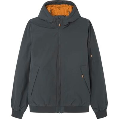 Springfield Herrenjacke, Wassergrün, Gr. XL Springfield Herrenjacke, Wassergrün, Gr. XL