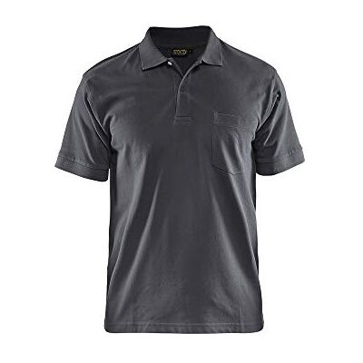 BLÅKLÄDER Blaklader Pique-Polo 3305-1035 BLÅKLÄDER Blaklader Pique-Polo 3305-1035