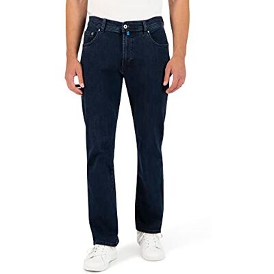 Pierre Cardin Herren Jeans Dijon Männer Hose Comfort Fit Used Washed Pierre Cardin Herren Jeans Dijon Männer Hose Comfort Fit Used Washed