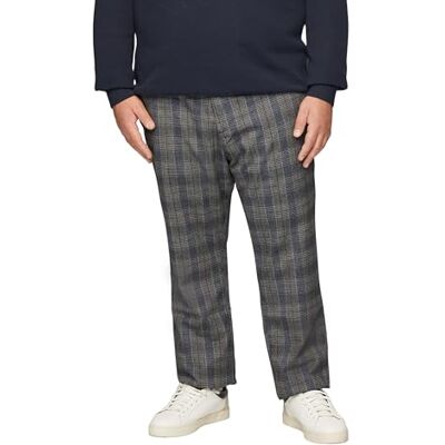 S. Oliver Regular: Jog-Chino mit Webstruktur S. Oliver Regular: Jog-Chino mit Webstruktur