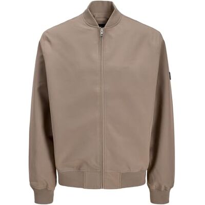JACK & JONES Jprblaaspen Bomber Jacket Sn JACK & JONES Jprblaaspen Bomber Jacket Sn