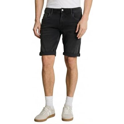 TOM TAILOR Denim Herren Bermuda Jeans Shorts TOM TAILOR Denim Herren Bermuda Jeans Shorts