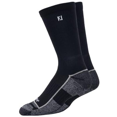 FootJoy ProDry Crew-Socken für Herren FootJoy ProDry Crew-Socken für Herren