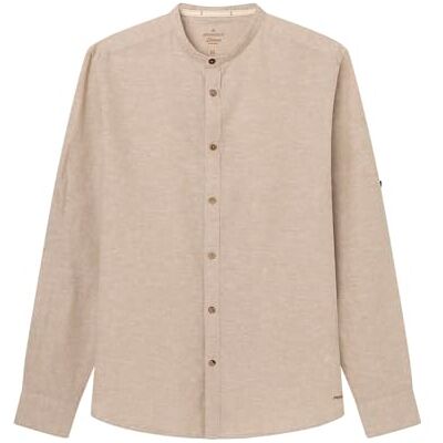 Springfield Hemd, beige, L Springfield Hemd, beige, L