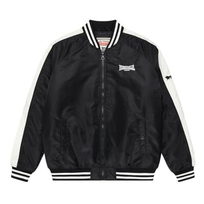 Lonsdale Herren Shortlands College Jacke Lonsdale Herren Shortlands College Jacke