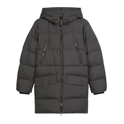 Marc O' Polo Marc OߴPolo Herren Daunenjacke mit Kapuze wasserabweisend Marc O' Polo Marc OߴPolo Herren Daunenjacke mit Kapuze wasserabweisend